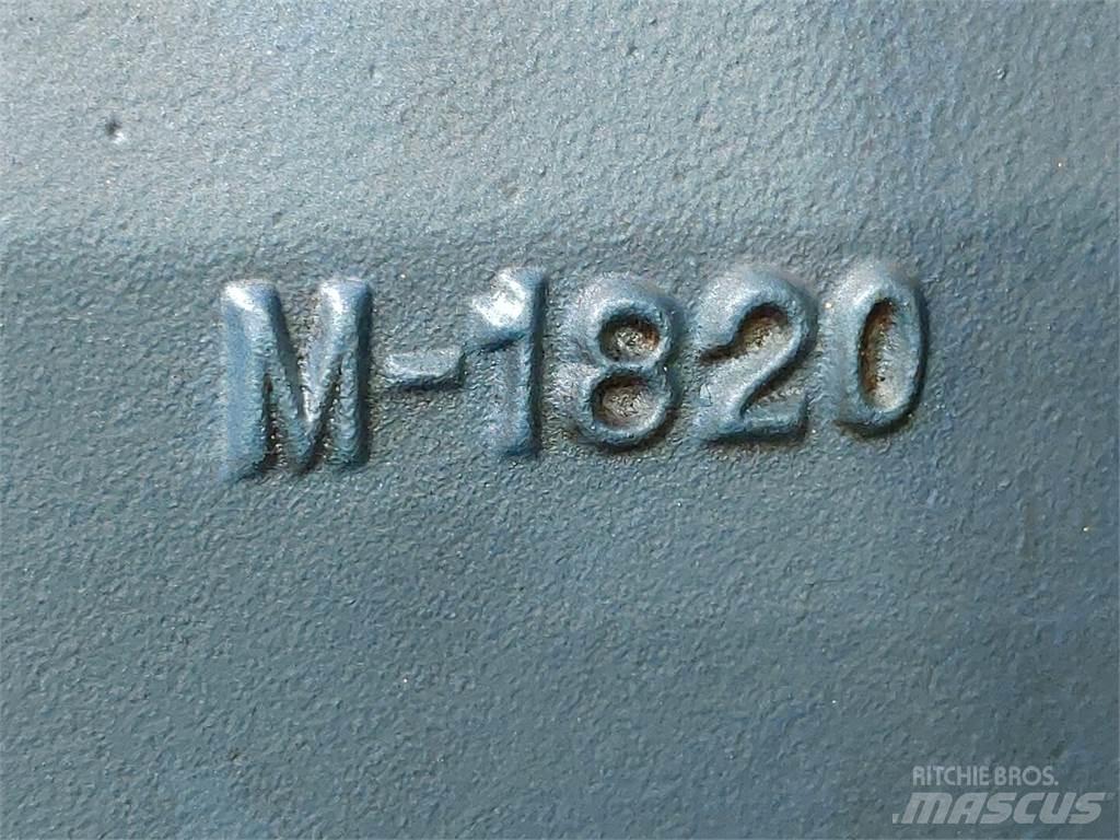 Champion M-1820 Kompressoren
