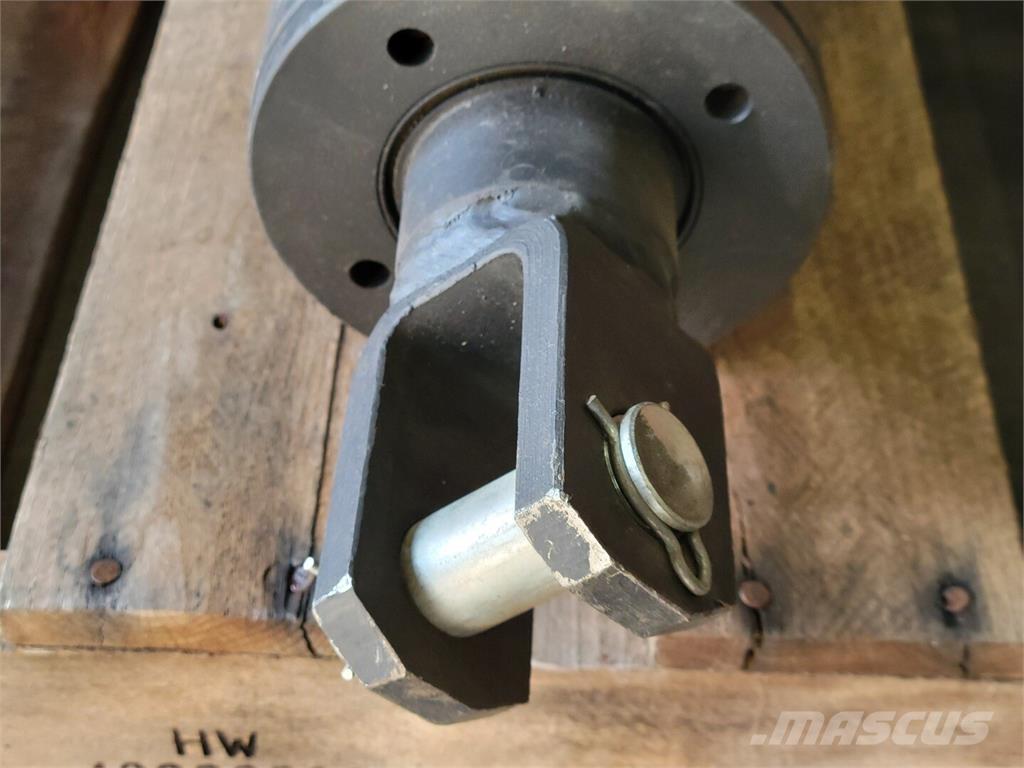  CHV 50WLD30HD Transport Sonstige