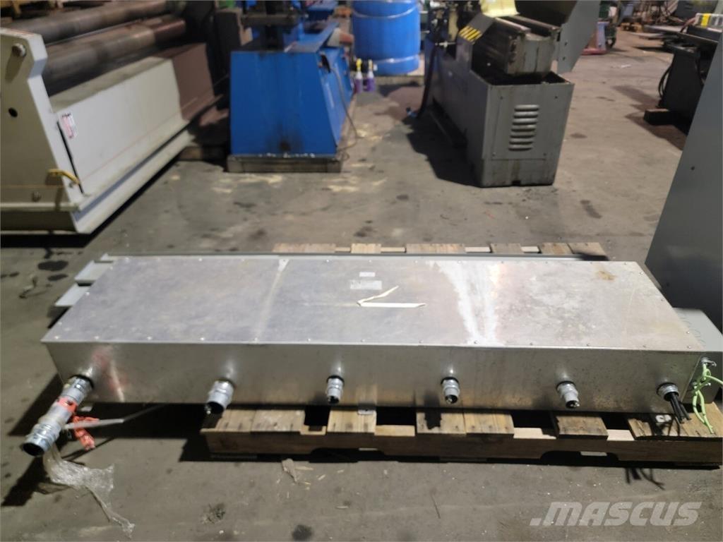  CODE BUS-WP-A-0400 Sonstige Baumaschinen