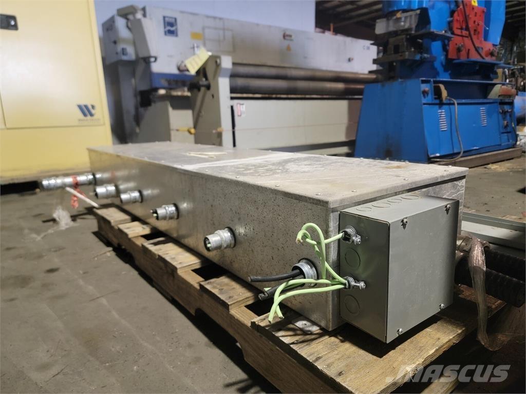  CODE BUS-WP-A-0400 Sonstige Baumaschinen