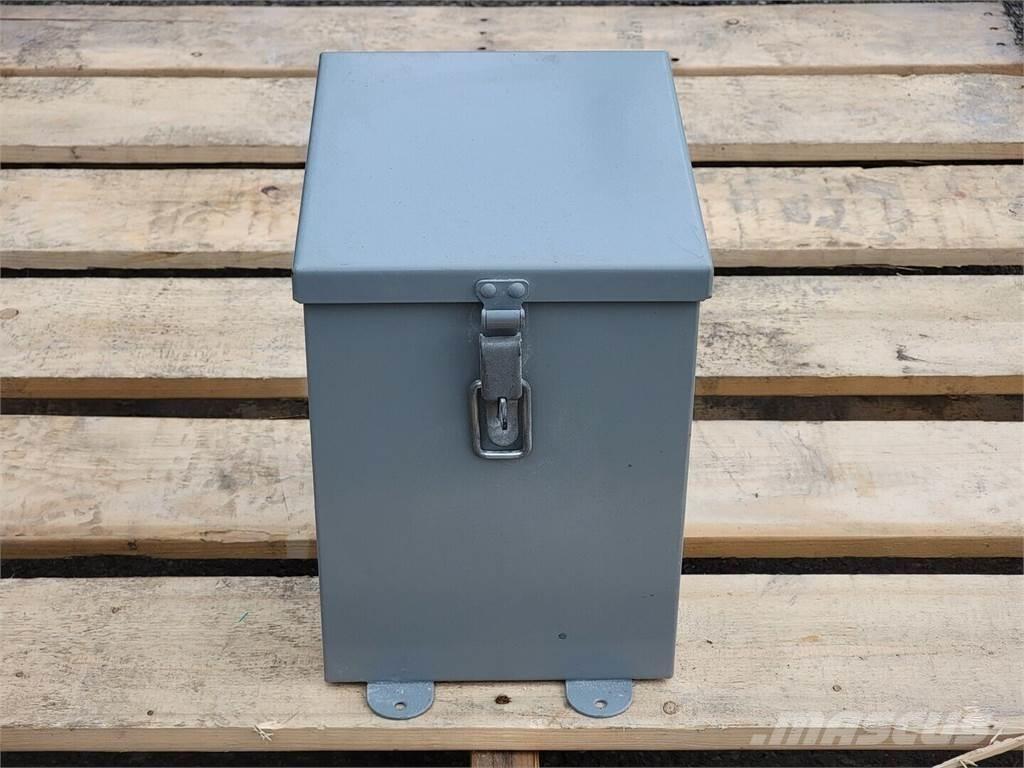  CODE ELECRTIC Sonstige Baumaschinen