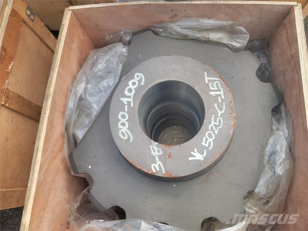  CONNEXUS VC5025-C-15 Transport Sonstige