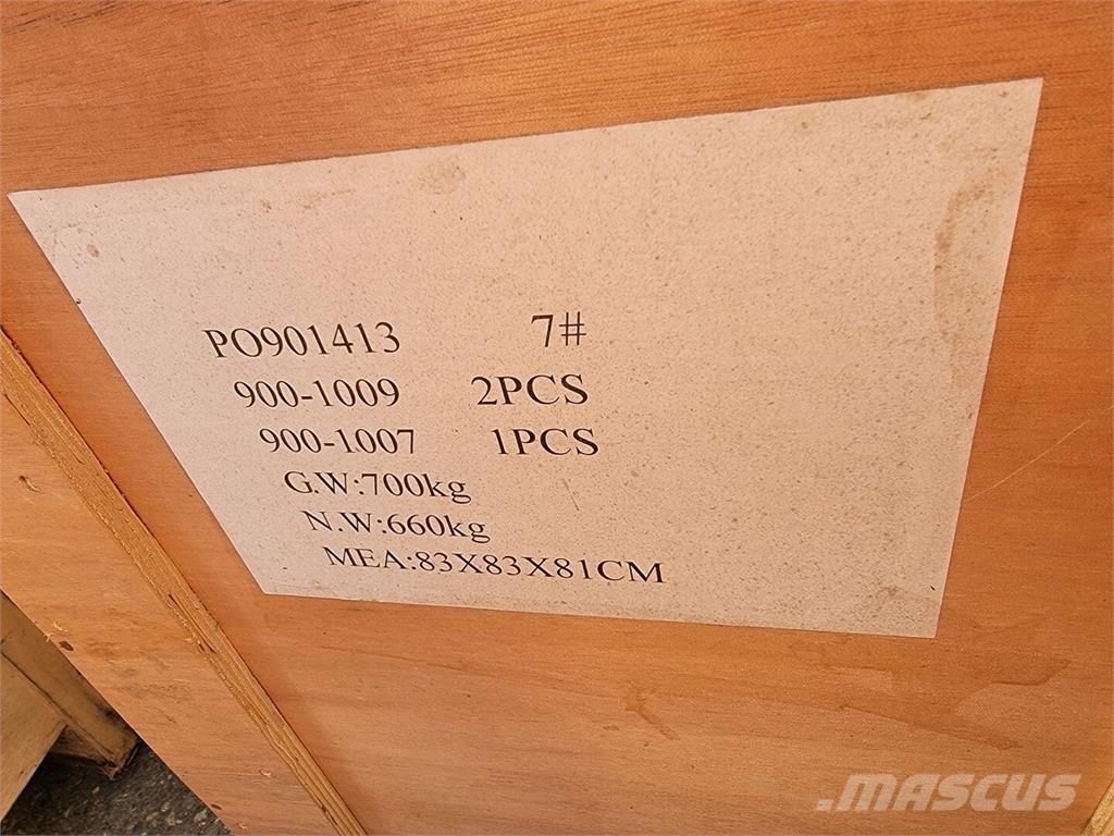  CONNEXUS VC9184-C-13 Transport Sonstige