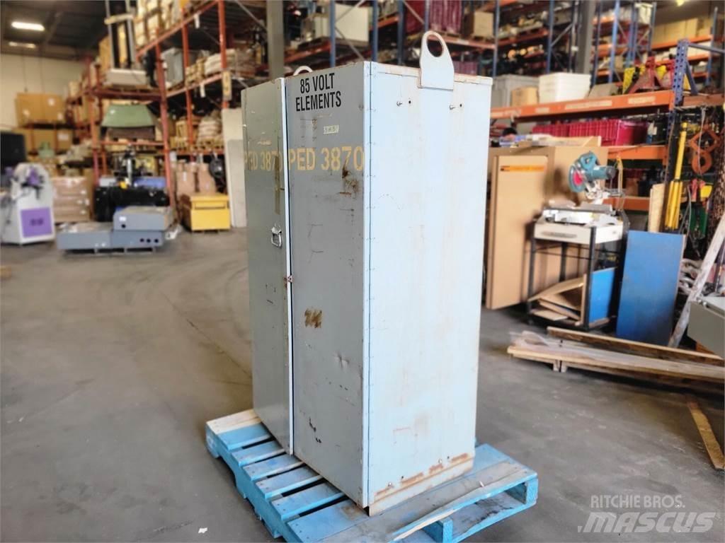  COOPERHEAT EQUIPMENT Sonstige Baumaschinen