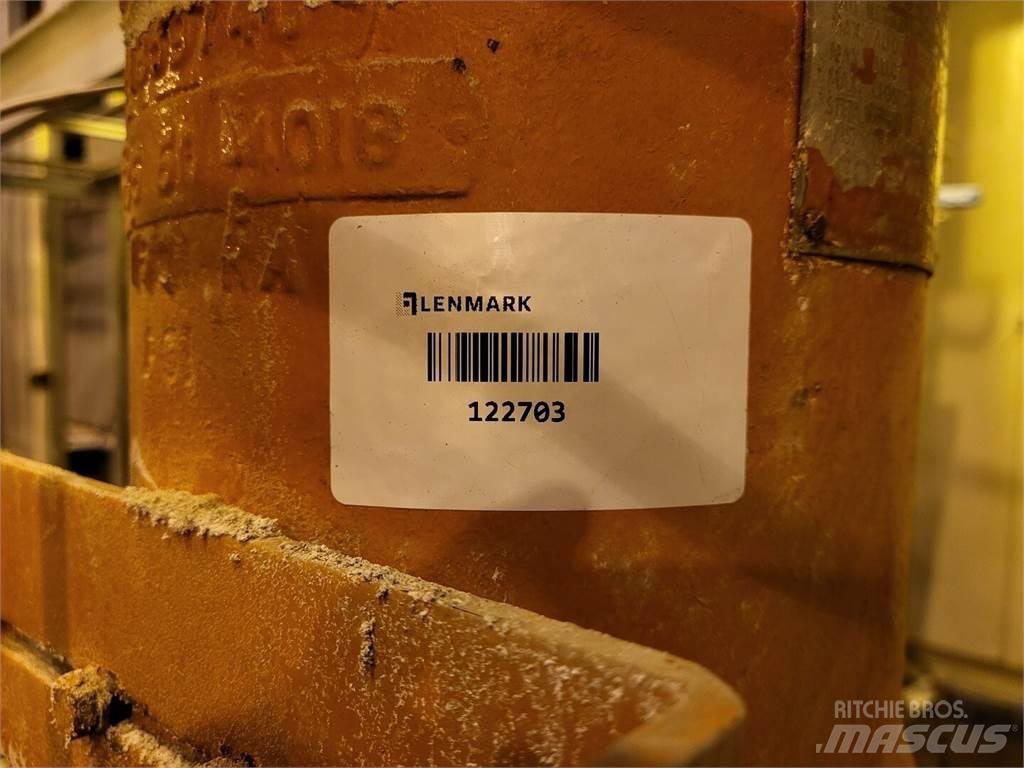  COPES VULCAN Sonstige Baumaschinen