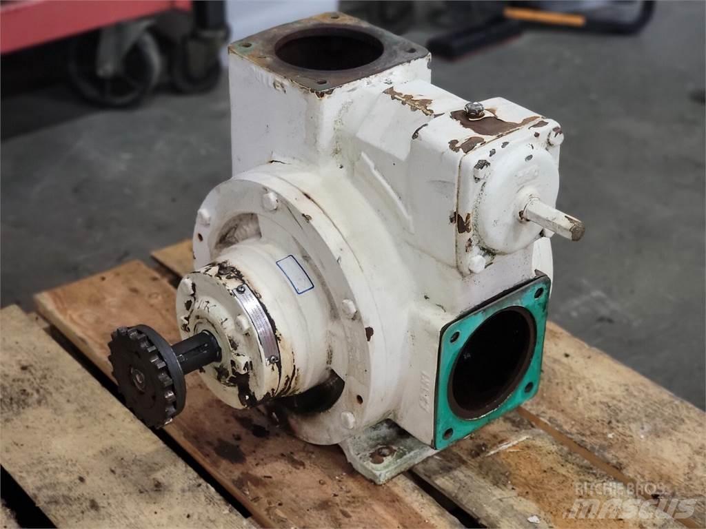 CORKEN CPBN1521H300 Wasserpumpen