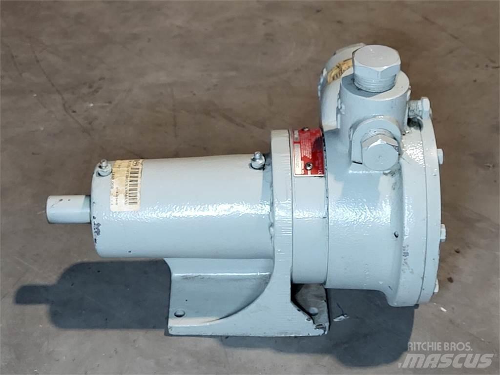  CORKEN F10CF6A Wasserpumpen