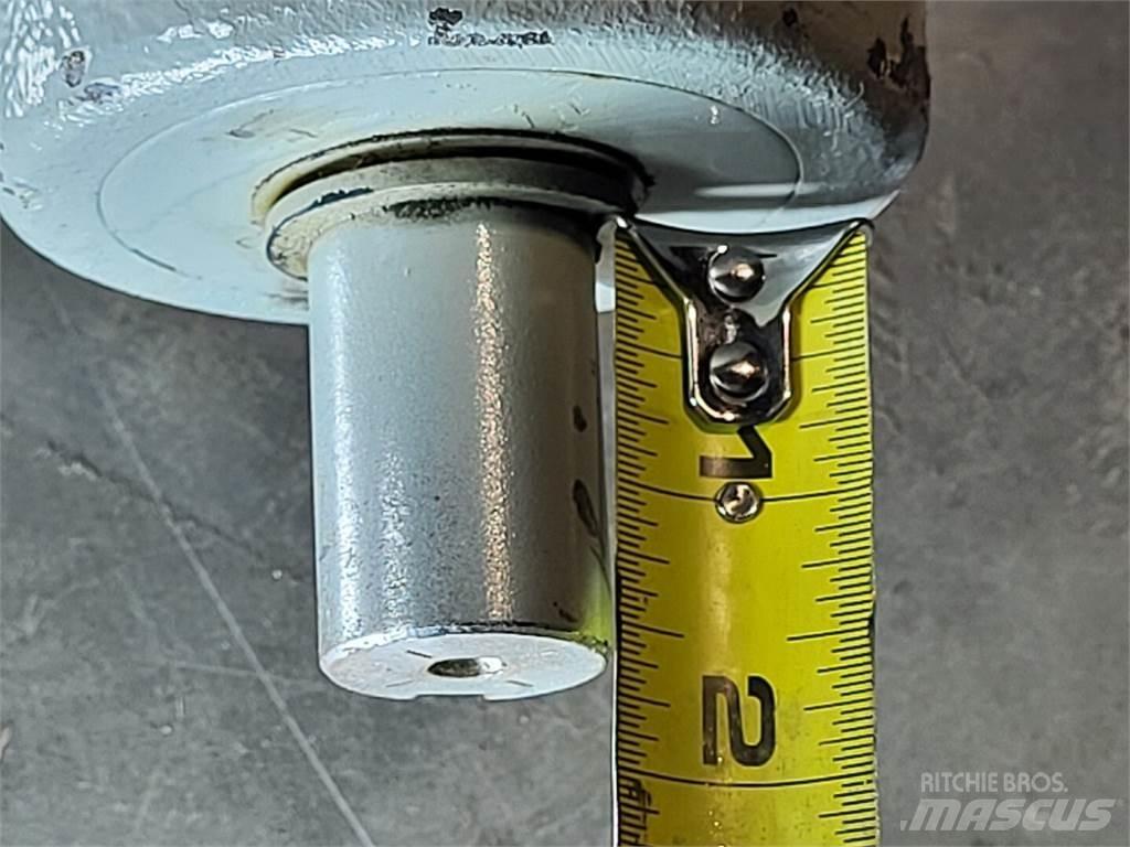  CORKEN F10CF6A Wasserpumpen
