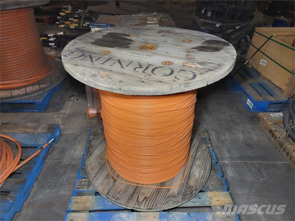  CORNING Sonstige Baumaschinen