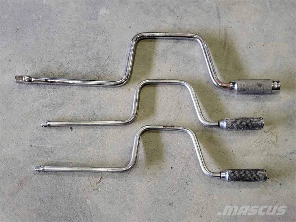 Craftsman 42020 Sonstige Baumaschinen