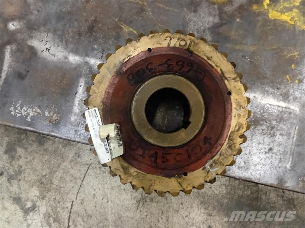  CROFTS R70 Sonstige Baumaschinen