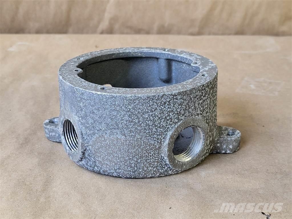  CROUSE-HINDS GRF229 Sonstige Baumaschinen