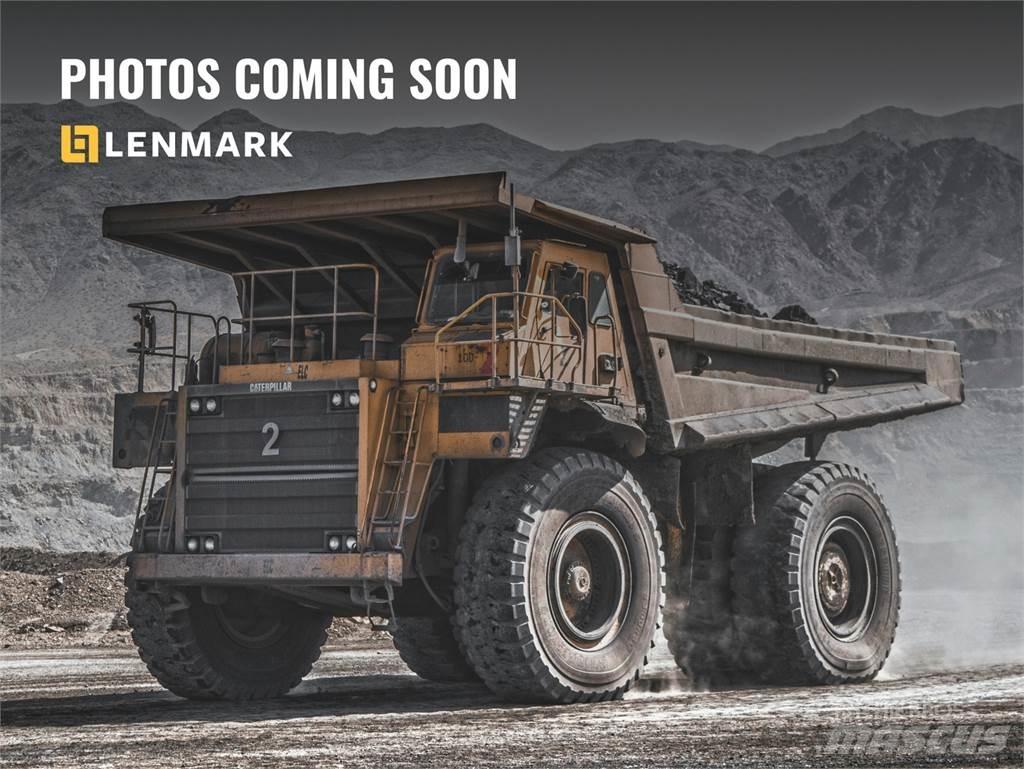 Cummins QSK60 Motoren