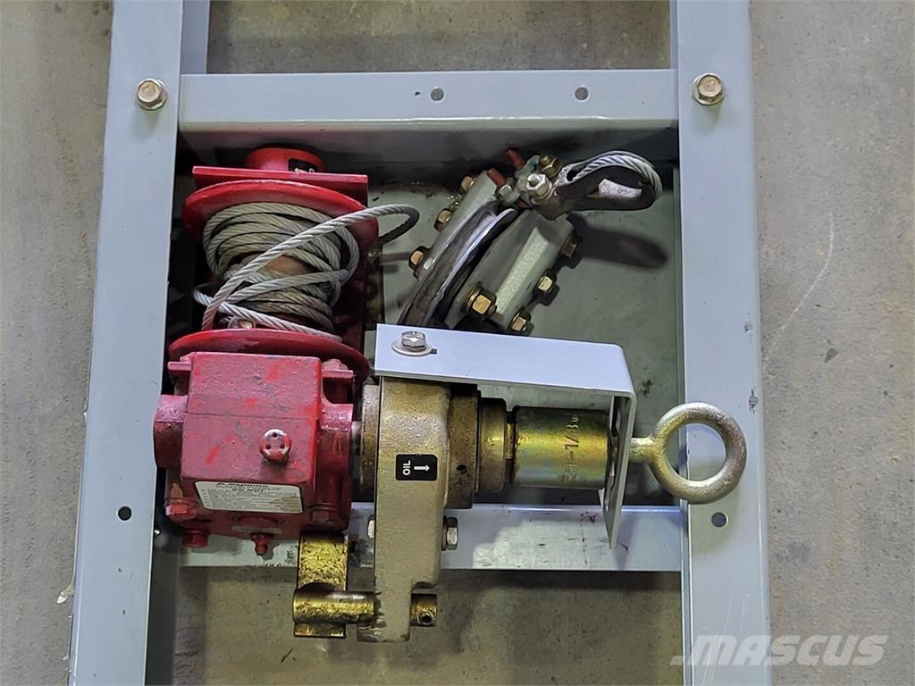  CUTLER-HAMMER Kran-Teile und Zubehör