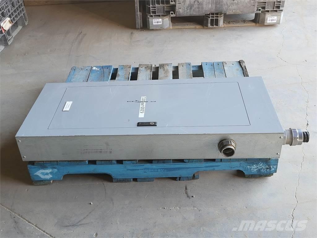  CUTLER-HAMMER PRL1A Sonstige Baumaschinen