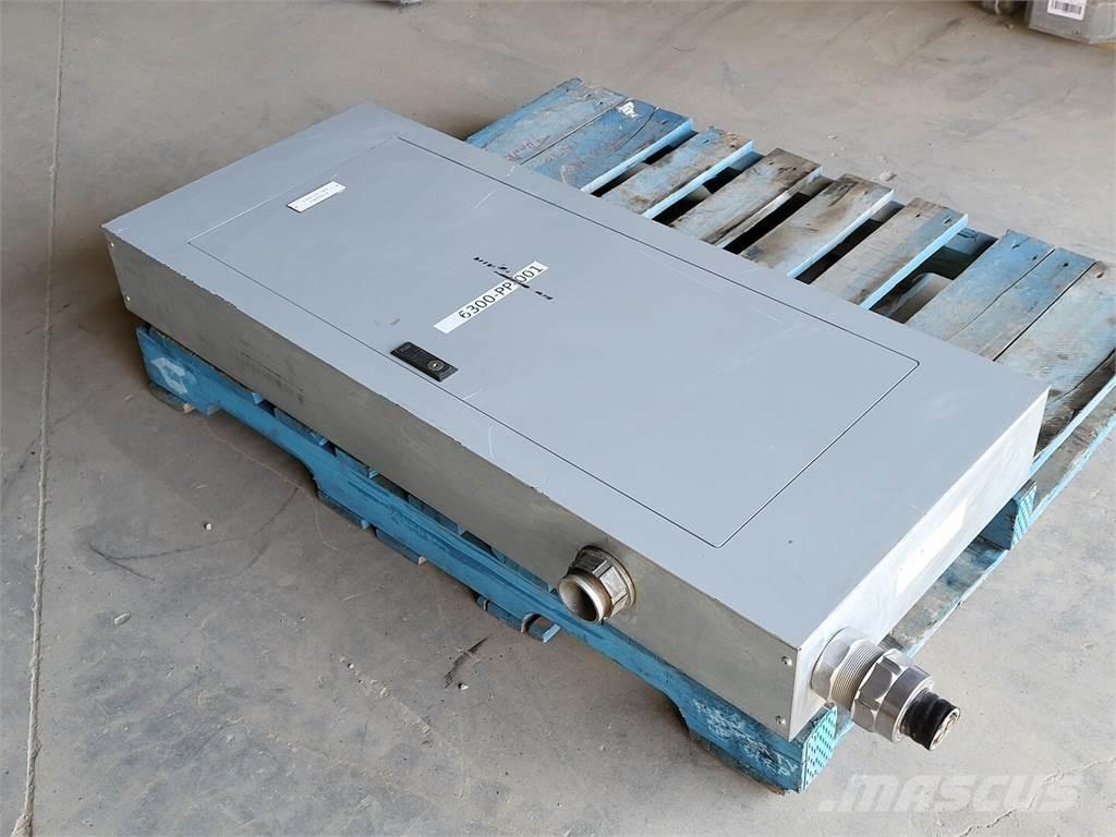  CUTLER-HAMMER PRL1A Sonstige Baumaschinen