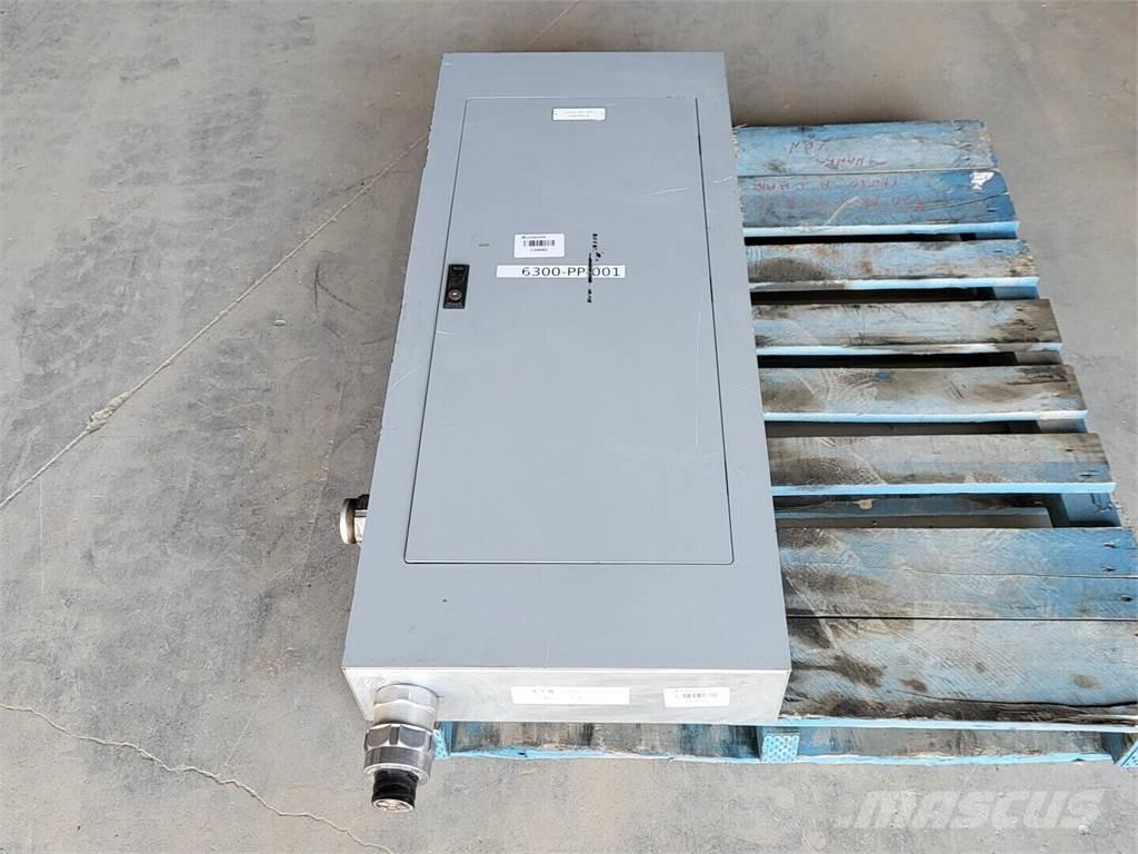  CUTLER-HAMMER PRL1A Sonstige Baumaschinen