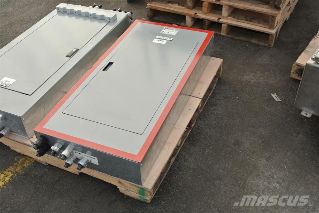  CUTLER-HAMMER PRL1A Sonstige Baumaschinen