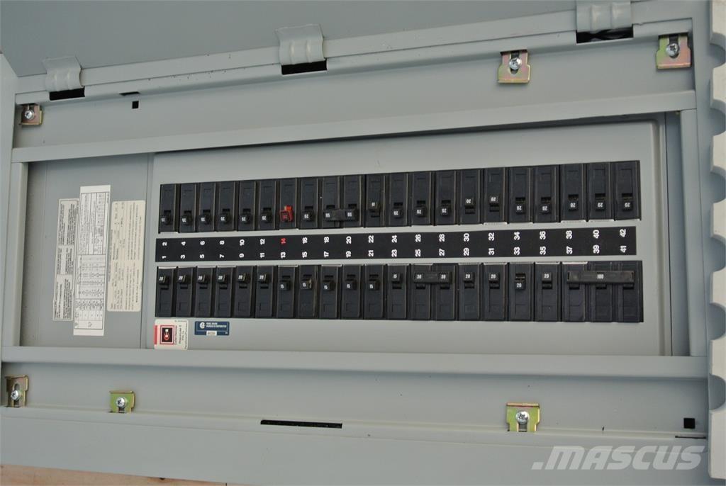  CUTLER-HAMMER PRL1A Sonstige Baumaschinen