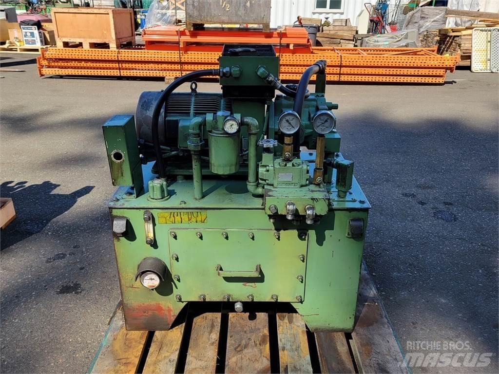  DAIKIN Y474056-1 Wasserpumpen