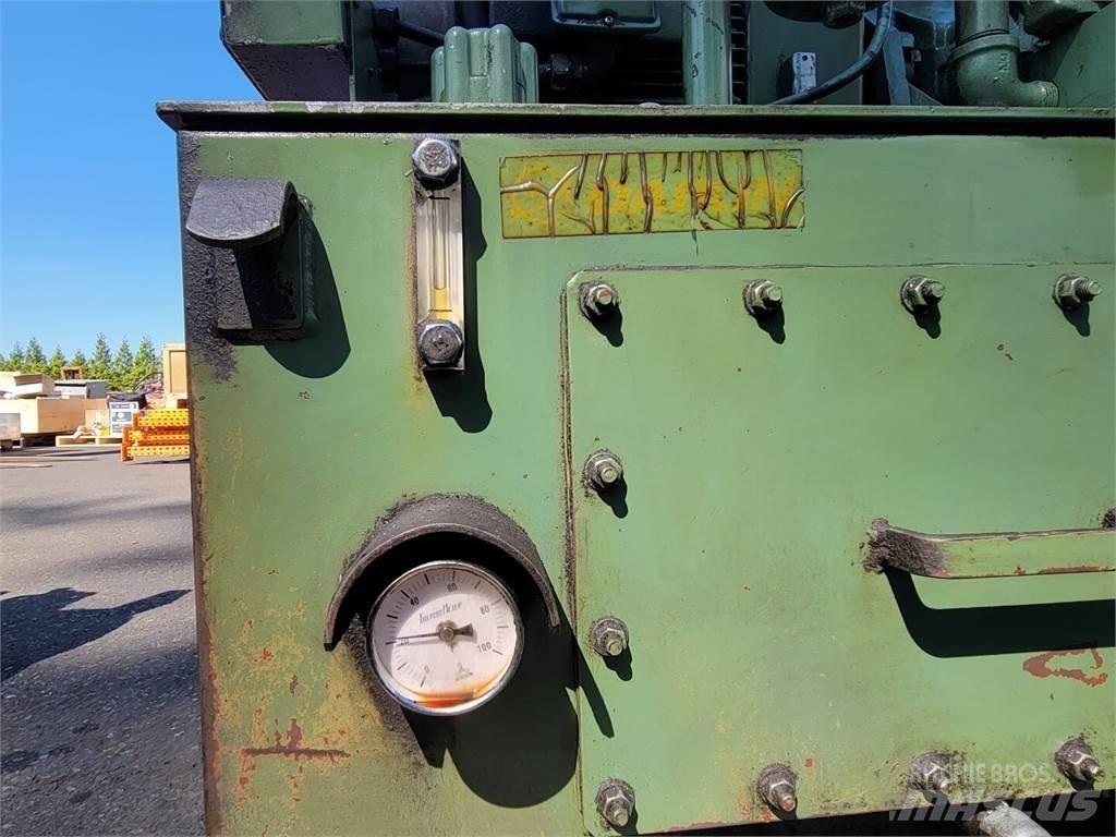  DAIKIN Y474056-1 Wasserpumpen