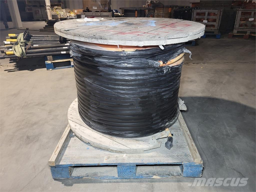 Deca  Sonstige Baumaschinen