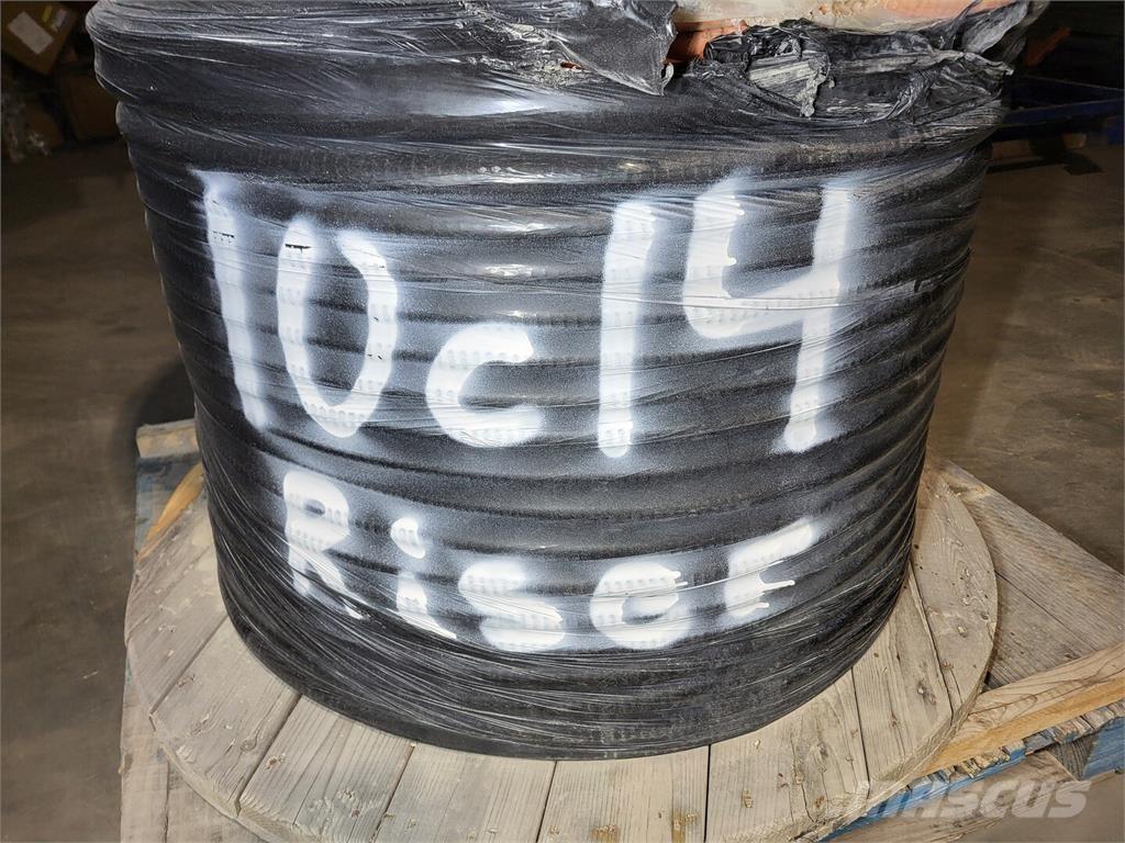 Deca  Sonstige Baumaschinen