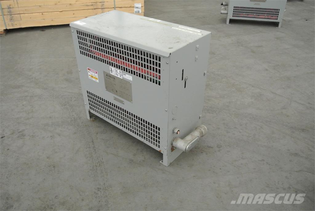 Delta CDTC0045S001524 Sonstige Baumaschinen