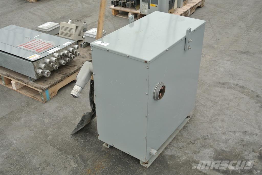 Delta CETC0075S001534 Sonstige Baumaschinen