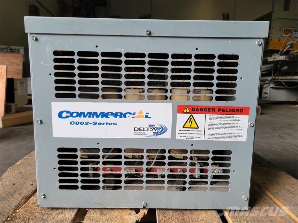 Delta DA3015V Sonstige Baumaschinen