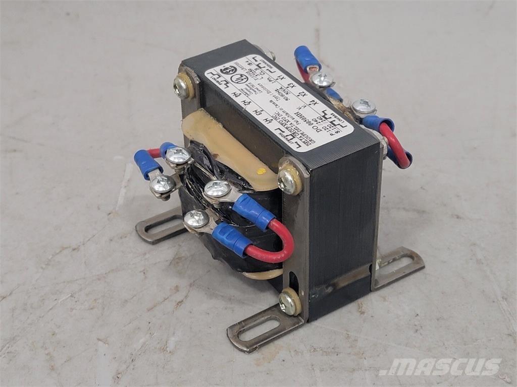 Delta DO 0050HH Sonstige Baumaschinen