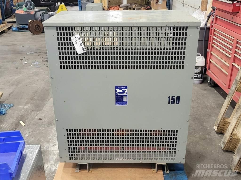 Delta DTA0150 Sonstige Baumaschinen