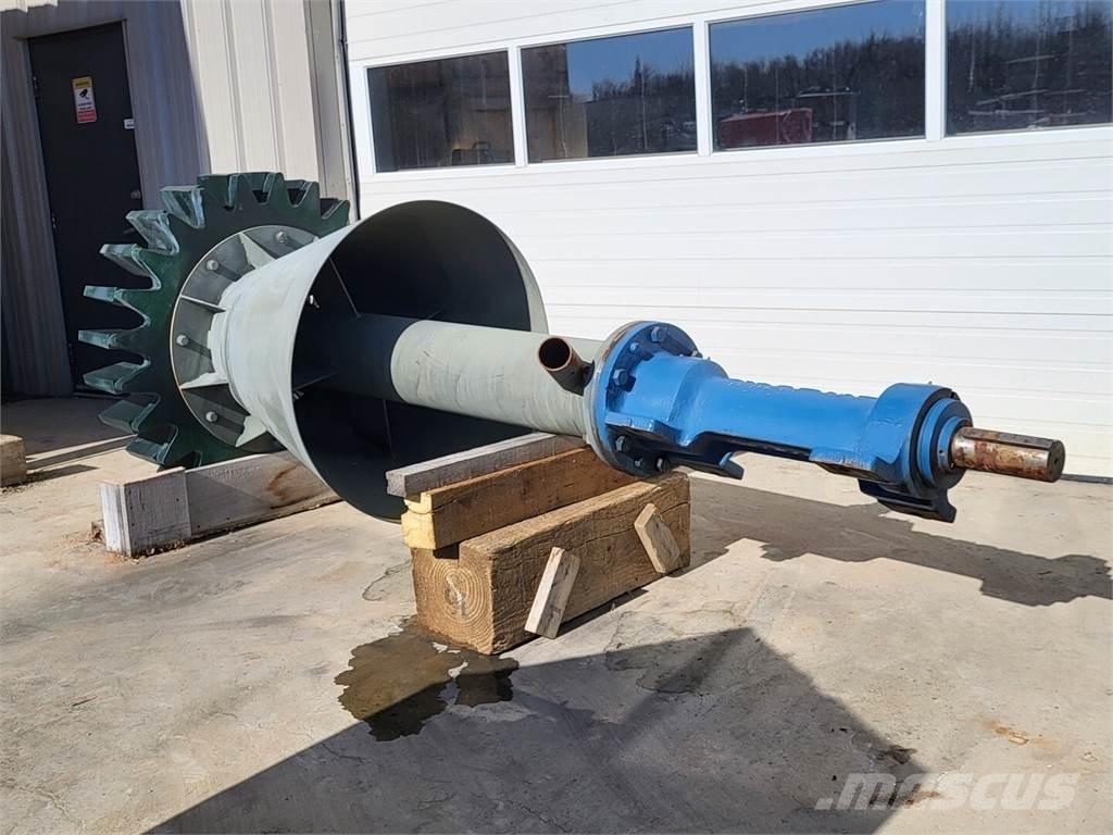  DENVER DR300 Sonstige Baumaschinen