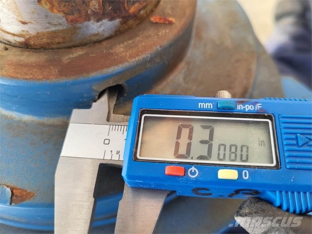  DENVER DR300 Sonstige Baumaschinen