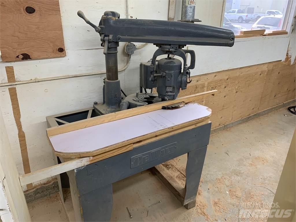 DeWalt GK2J15 Sonstige Baumaschinen