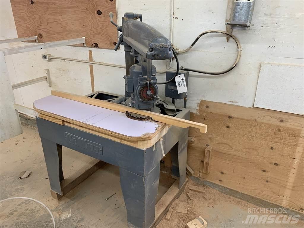 DeWalt GK2J15 Sonstige Baumaschinen