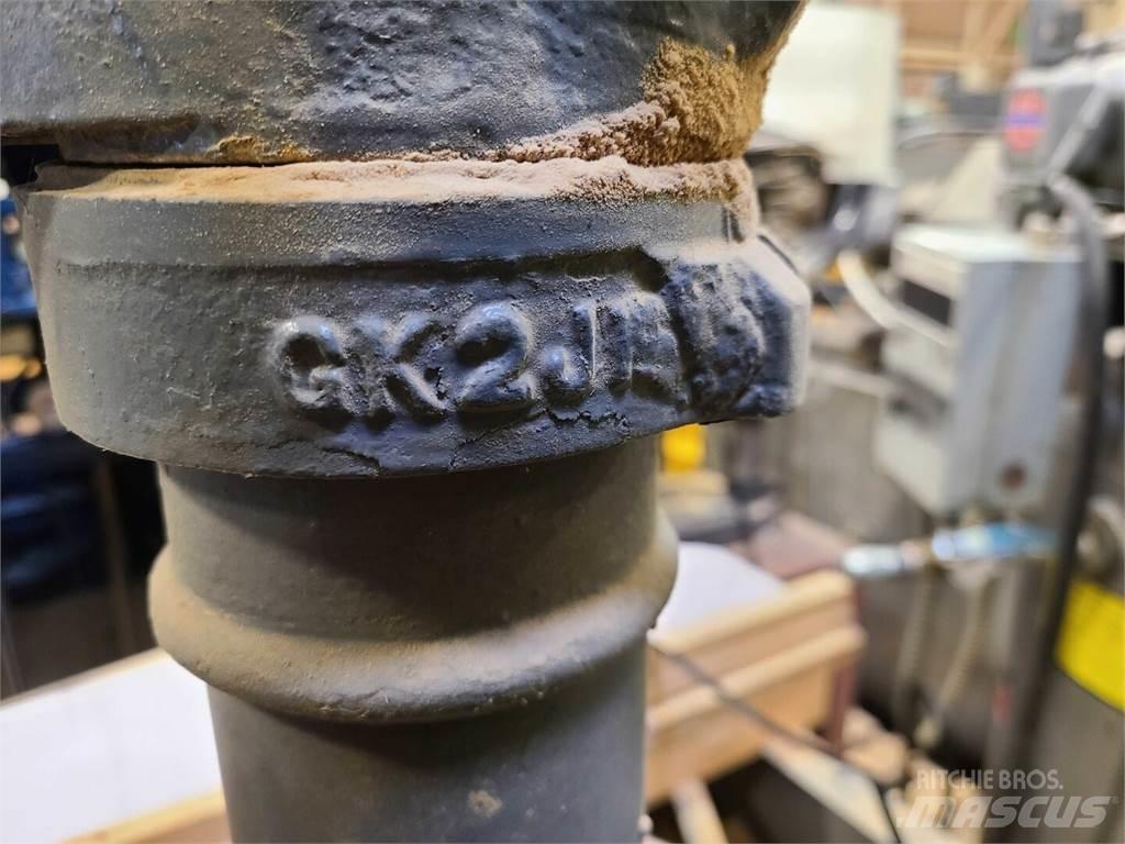 DeWalt GK2J15 Sonstige Baumaschinen