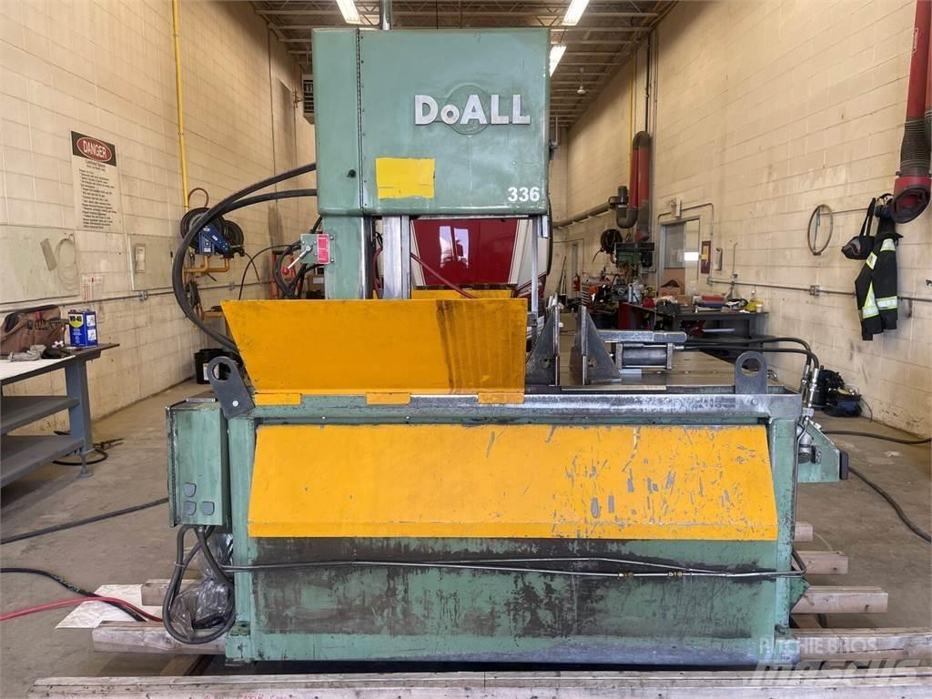 Doall TF-20 Sonstige Baumaschinen