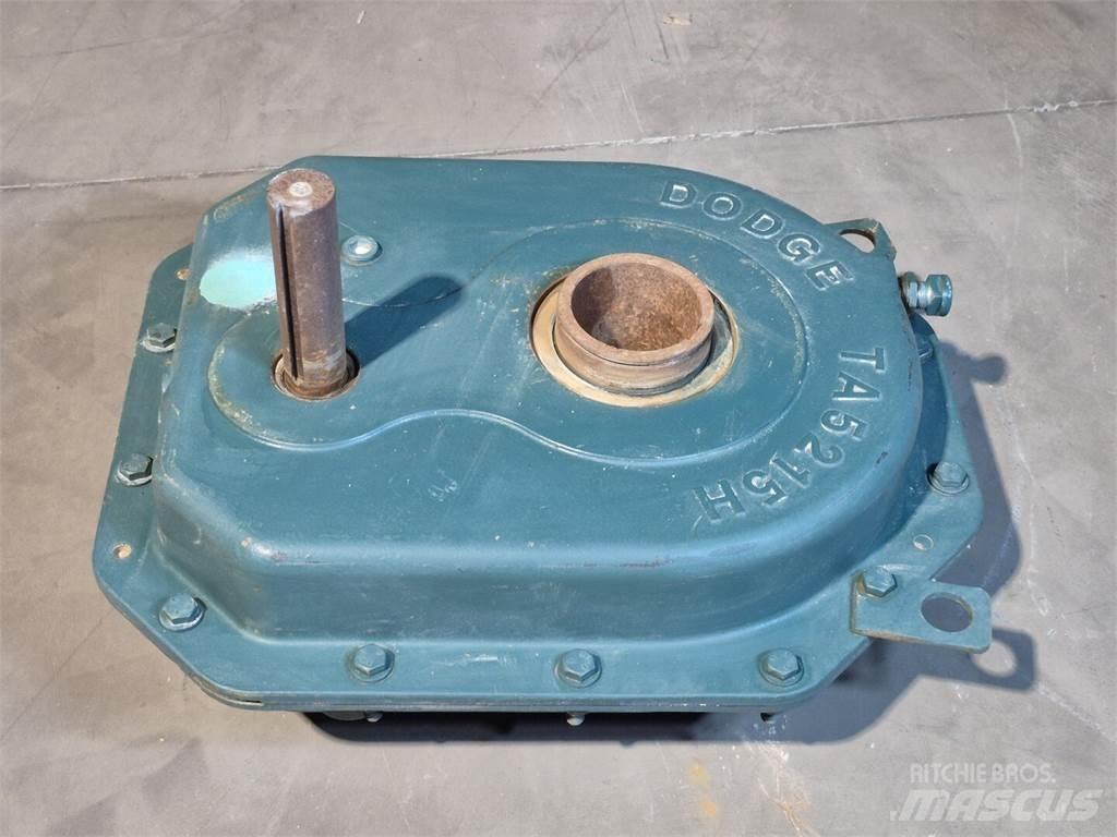 Dodge TA5215H25 Andere