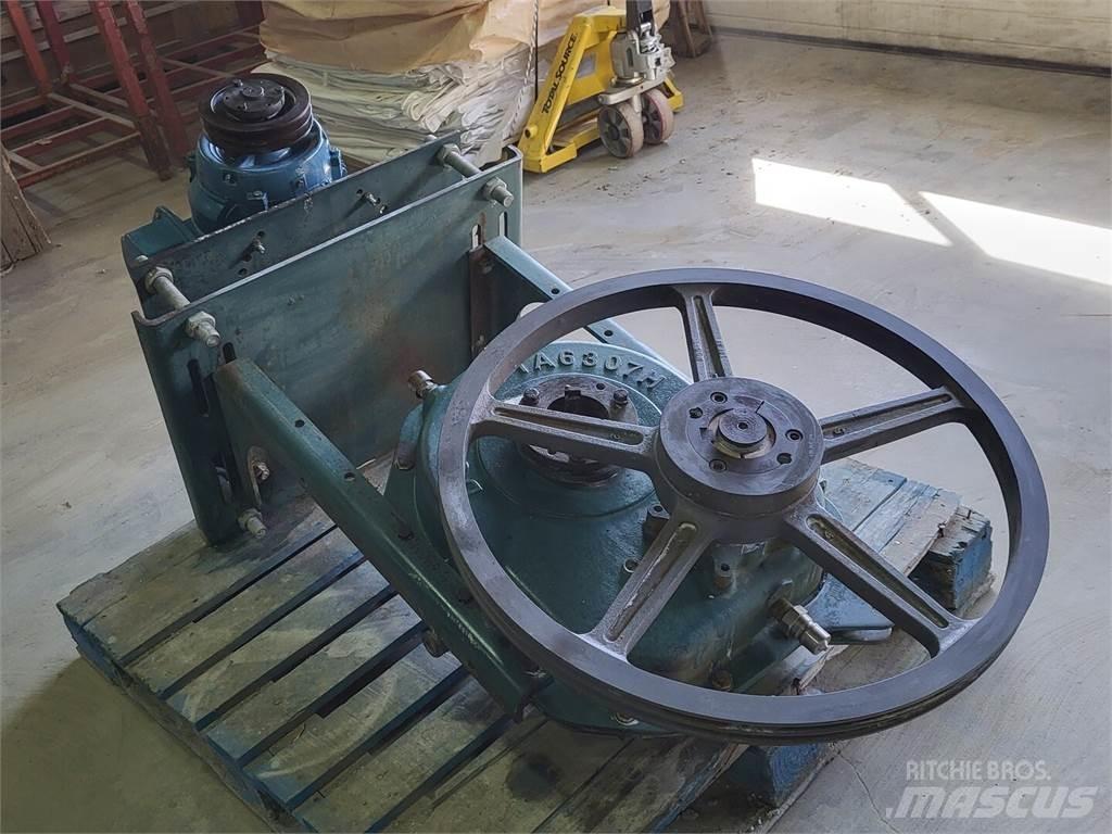 Dodge TA6307H40 Sonstige Baumaschinen