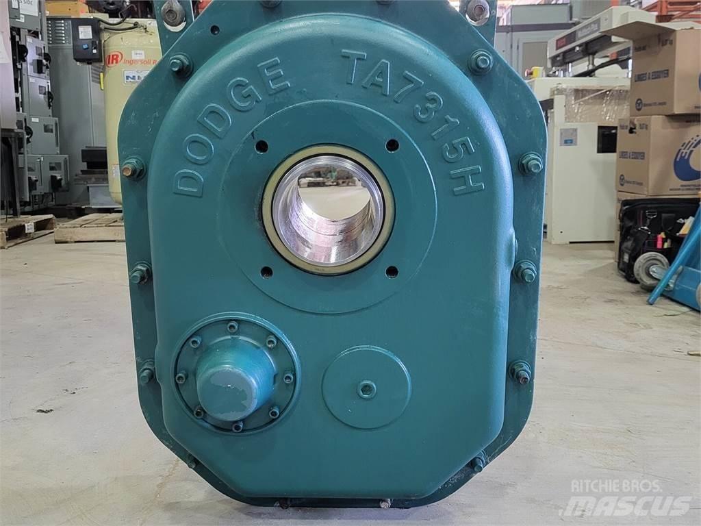 Dodge TA7315H40 Sonstige Baumaschinen