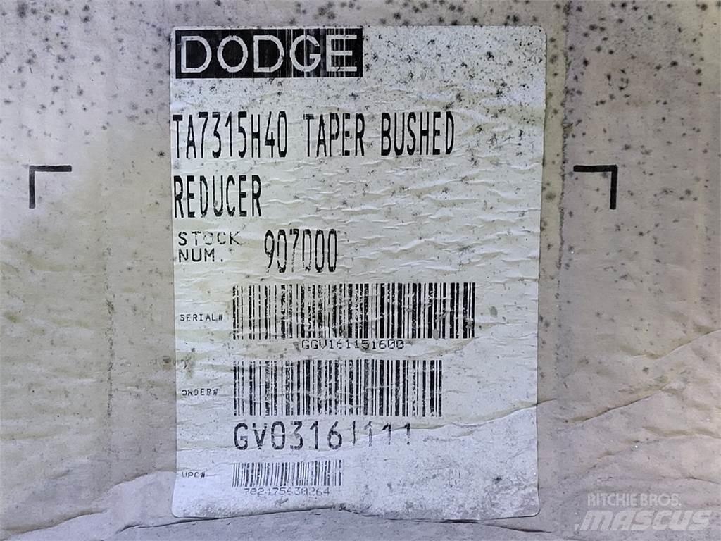 Dodge TA7315H40 Sonstige Baumaschinen