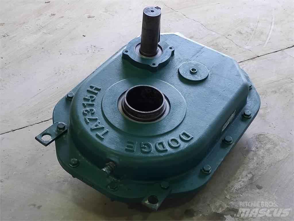 Dodge TA7315H40 Sonstige Baumaschinen