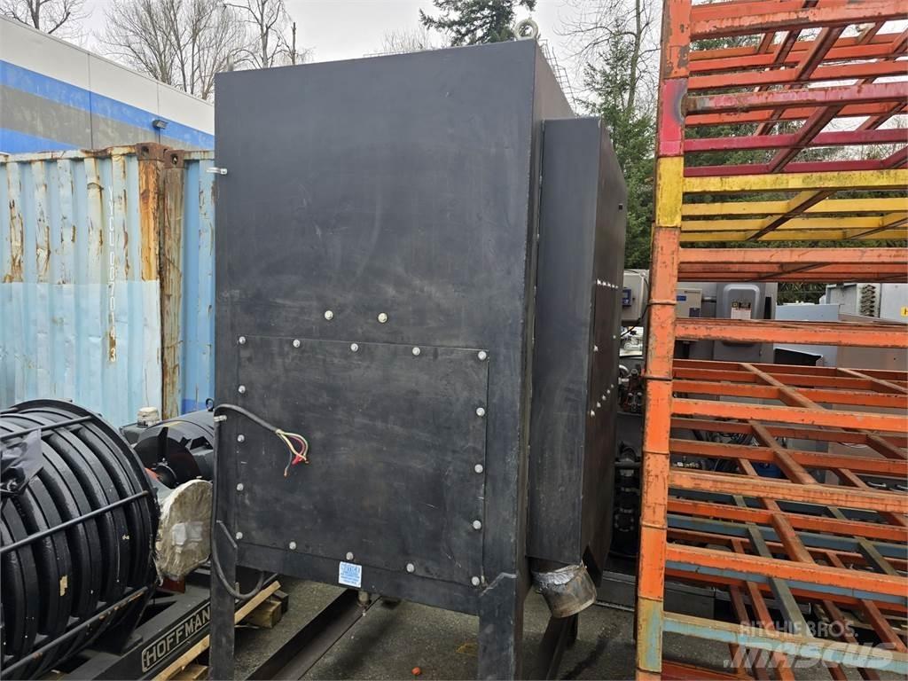Donaldson ADF-4 Andere Zubehörteile
