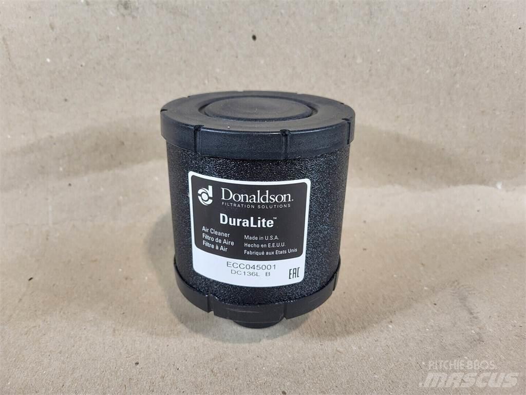 Donaldson ECC045001 Sonstige Baumaschinen