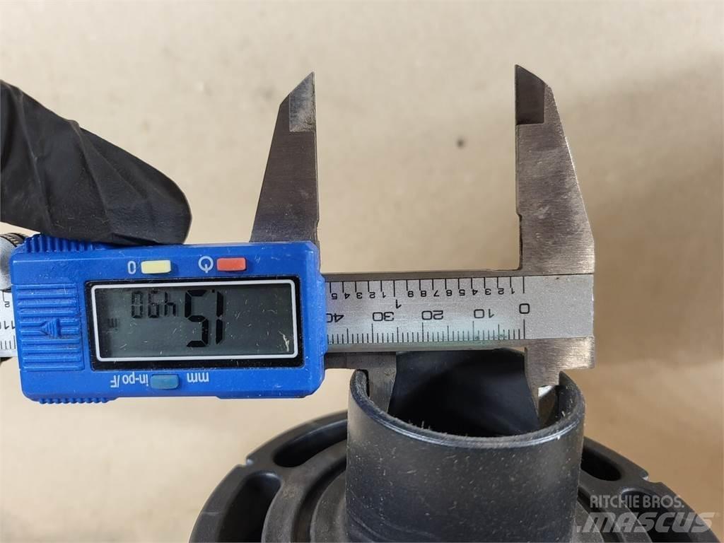 Donaldson ECC045001 Sonstige Baumaschinen