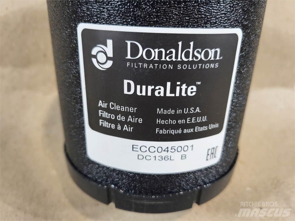 Donaldson ECC045001 Sonstige Baumaschinen