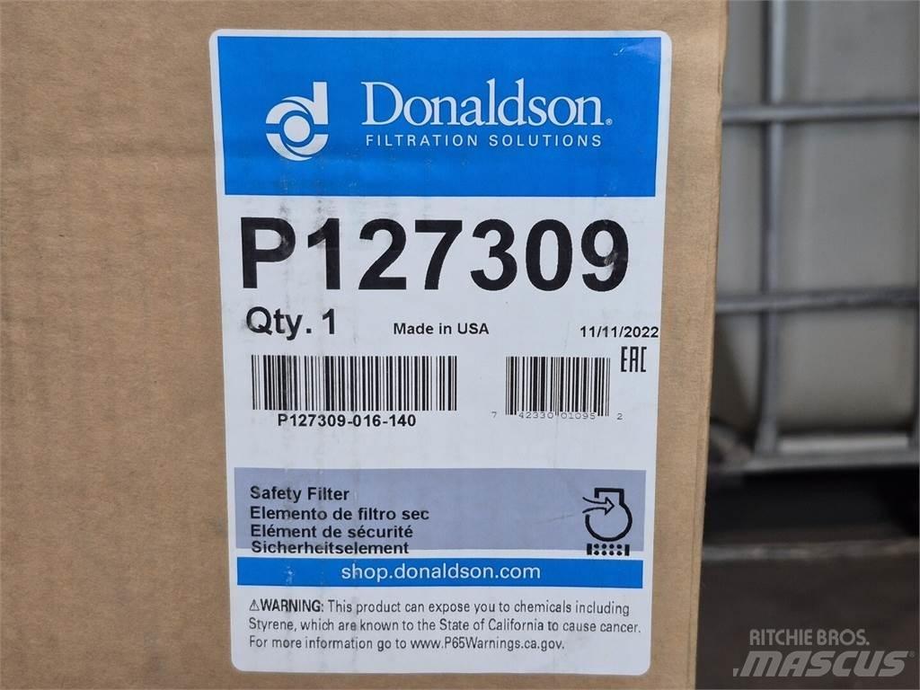 Donaldson P127309 Sonstige Baumaschinen