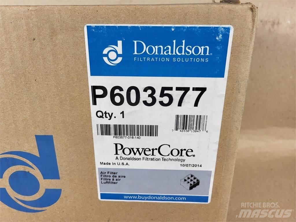 Donaldson P603577 Sonstige Baumaschinen