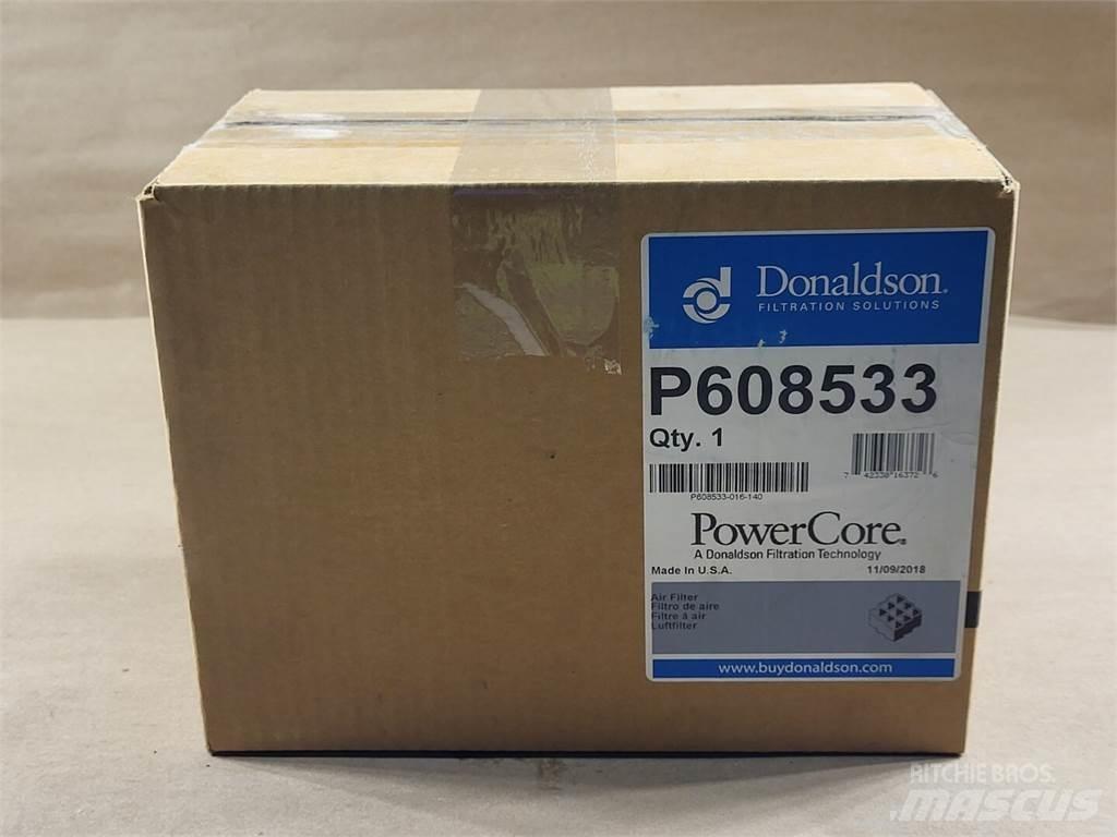 Donaldson P608533 Andere